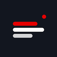 App icon, Salestik Teleprompter