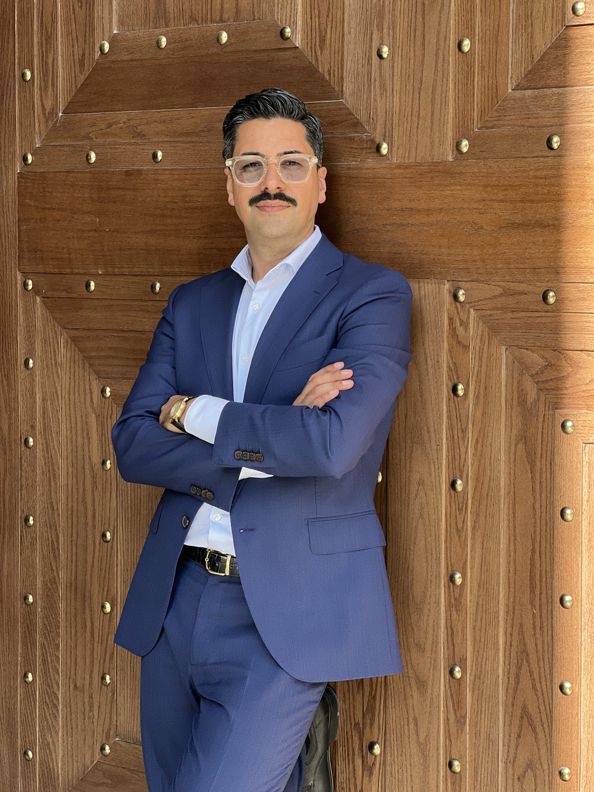 Pedram Dadgar